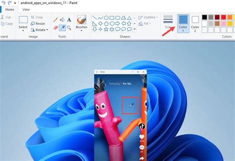 Image result for How to Use Windows 10 Color Picker