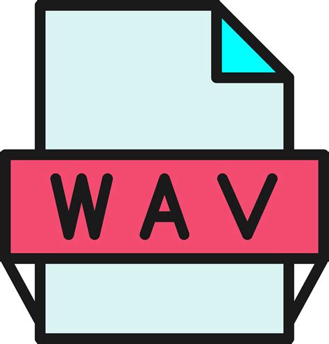 Image result for WAV File Format