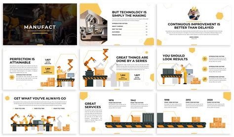 Image result for Factory Layout Presentation Options