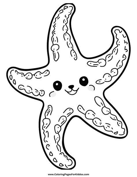 Ocean Coloring Pages: 10 Free Printable PDFs