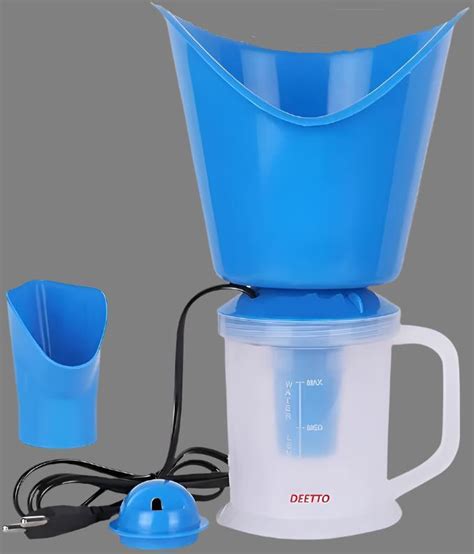 Steam Vaporizer – Hospytek