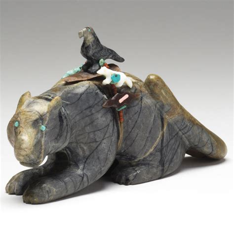 Keshi, the Zuni Connection | Inside Santa Fe