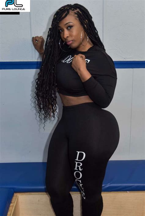 Whatever Catch My Eye — Ms Alottabootie | Chic, Drogue