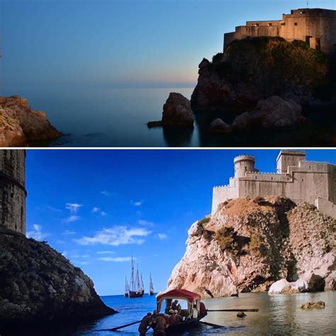 Epic Filming Locations of Game of Thrones for every GOT Fan! – Three Tickets Please