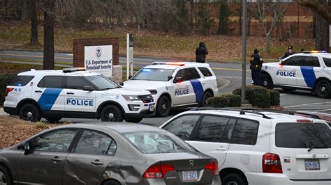 ICE is deploying its latest tactic in the Mecklenburg County courthouse ...