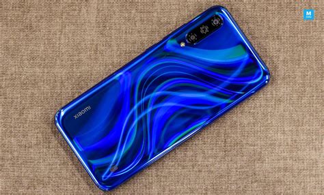 Xiaomi Mi A3 Review: Simplistic Software Marries Stunning Hardware - Tech