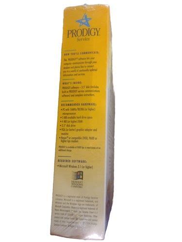 Prodigy Internet 的图像结果