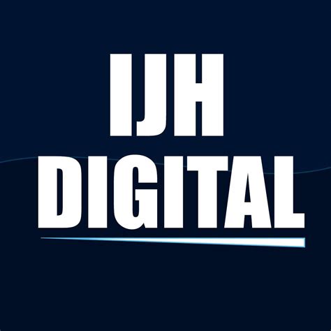 IJH digital - Home