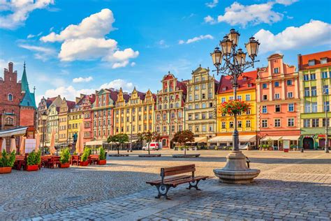 Que faire en Pologne ? Top 17 des activités à faire dans le pays