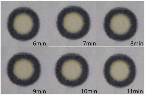 Aspartate Aminotransferase and Alanine Aminotransferase Detection on ...