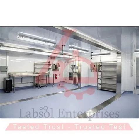 Biosafety Cabinet - Biosafety Cabinet Class II Type A2 Trader ...