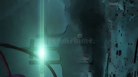 Image result for Post-Apocalyptic Animation