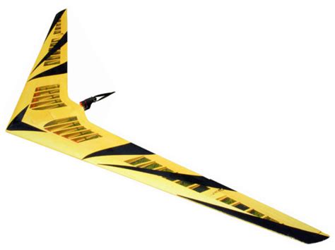 HX3 KIT 2610 mm - Zeller Modellbau