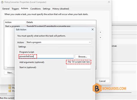 Writing PowerShell Scripts Tutorial 的图像结果