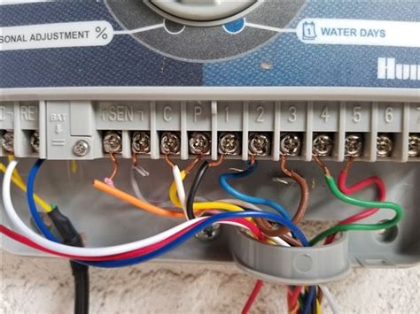 Image result for Hunter X-Core Setup