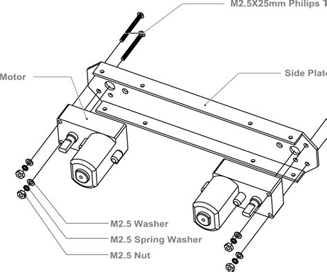 Robot Build 的图像结果