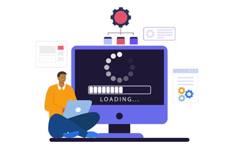 Blazor Load Testing 的图像结果