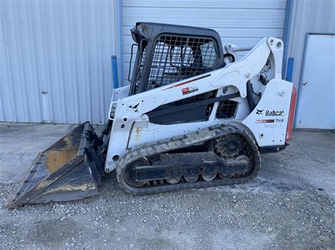 Image result for Used BOBCAT Telehandler