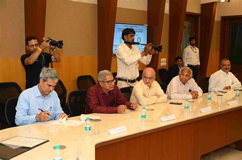 National Centre for Earthquake Safety of Dams