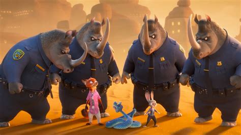 'Zootopia 2' Teaser Trailer | Moviefone