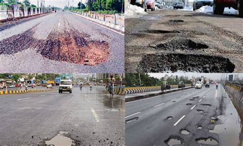 பள்ளங்களுக்கு இனி பொறியாளர்களே பொறுப்பு: நெடுஞ்சாலைகளை தரம் உயர்த்த ...