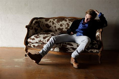 Picture of Harrison Gilbertson