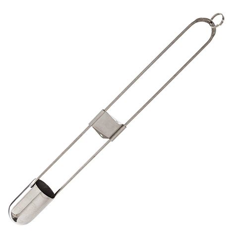 Zahn Viscosity Cup/Zahn Cup Viscometer Stainless Steel Cup, 4 Cup, 44ml ...