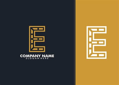 E Logo 的图像结果