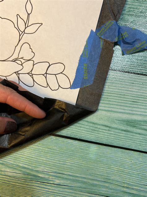 How Do You Use Graphite Paper 的图像结果