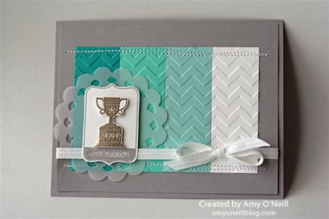 Image result for Ombre Tack It Method Tutorial