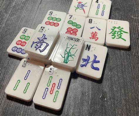 Mahjong Wednesdays: Learn to Play. Free to Play., 1299 E Fry Blvd Ste D ...