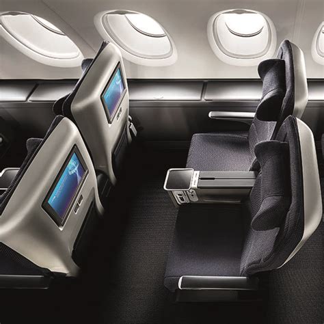 Ba 787 Business Class