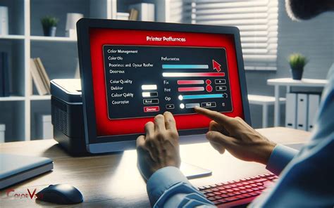 Image result for How to Resolve Printer Collour Problem