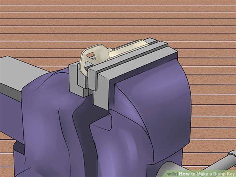 Image result for Bump Key Tutorial