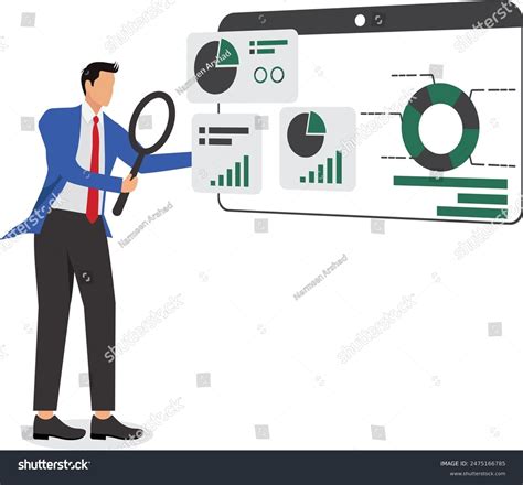 Financial Report Graph 的图像结果