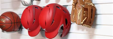 Sports Equipment Storage 的图像结果