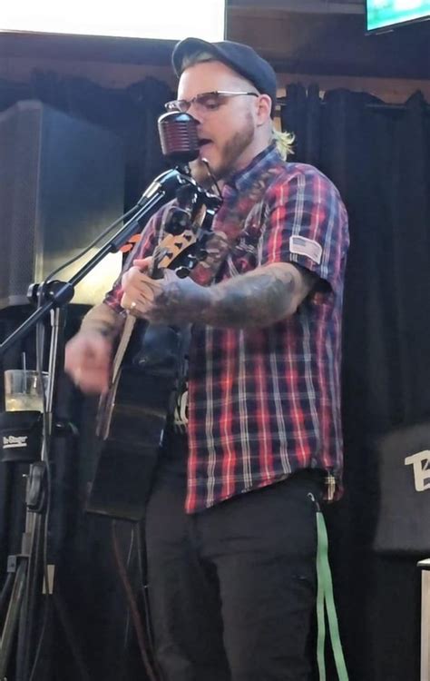 Live Music with Curtis Allen, 944 US 31, Pellston, MI, United States ...