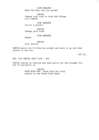 Image result for GTA 5 Scripting Tutorial Part 2