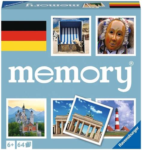 Ravensburger Germany Memory® - 20883 - The Classic India | Ubuy