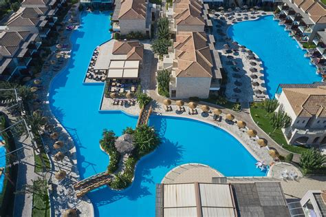 Atlantica Holiday Village Rhodes, Rhodes, Greece | Book Online