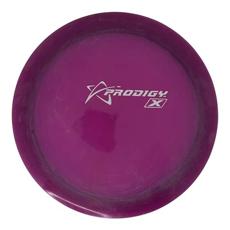 Prodigy 400 X3 - Prodigy X Out Bar Stamp | Driver 12/6/-1/2 | Local Route