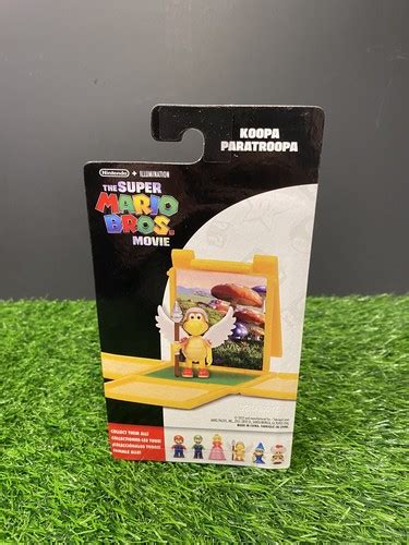 NOVO Jakks Pacific Super Mario Bros Movie Koopa India | Ubuy
