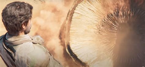 Dune: Awakening Survival Open-World MMO Teaser Shows Arrakis In ...