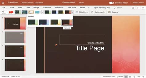 Image result for PowerPoint Presentation Script Examples