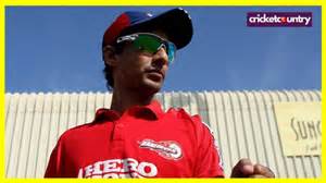 India’s First-class star player files nomination for Post of BCCI President