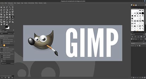 GIMP Tutorial Basic Photo Editing 的图像结果