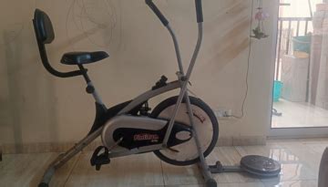 Deep Tredmill Repair