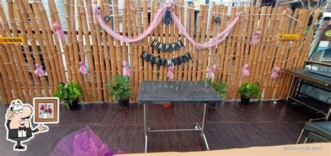 CHAA CAFE, Chennai - Restaurant menu, prices and reviews