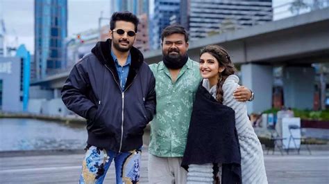 Robin Hood : రాబిన్ హుడ్ ట్రైలర్.. సిల్లీ పంచ్ లు, ఫుల్ మాస్ డోస్ ...