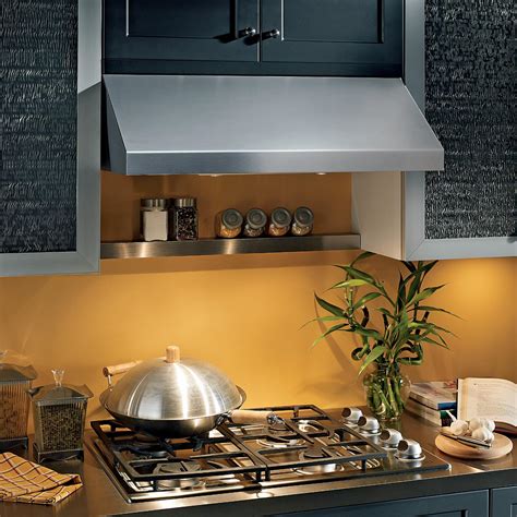 Broan Kitchen Hoods | home design story